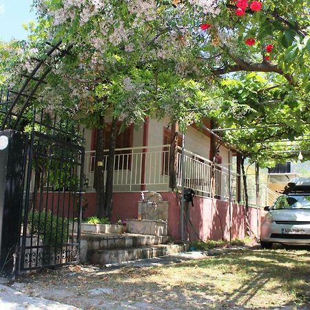 אספרובלטה Α Lovely Home For A Summer Vacation מראה חיצוני תמונה