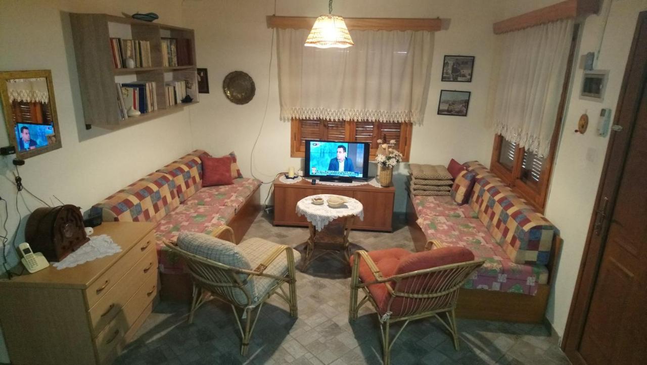 אספרובלטה Α Lovely Home For A Summer Vacation מראה חיצוני תמונה