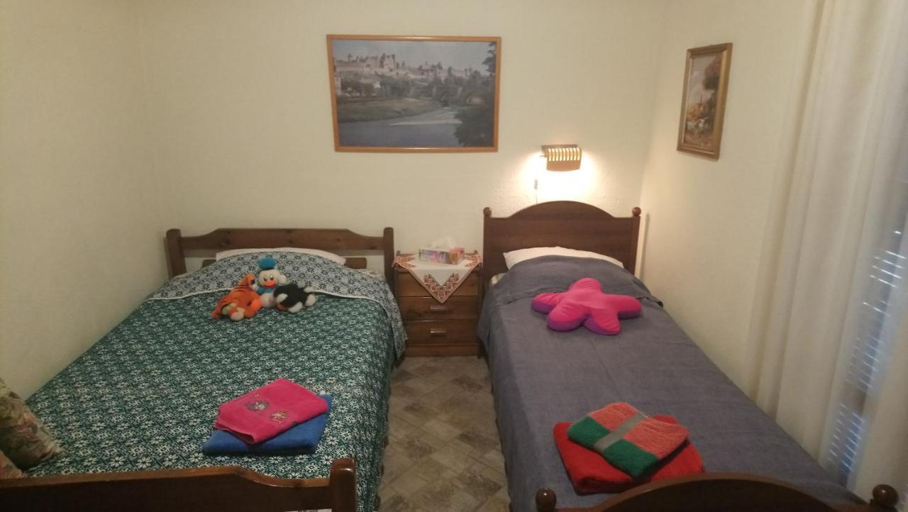 אספרובלטה Α Lovely Home For A Summer Vacation מראה חיצוני תמונה