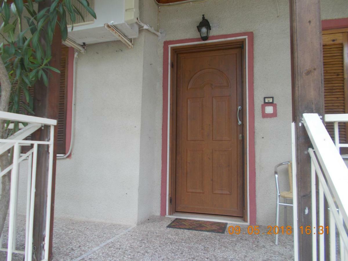 אספרובלטה Α Lovely Home For A Summer Vacation מראה חיצוני תמונה