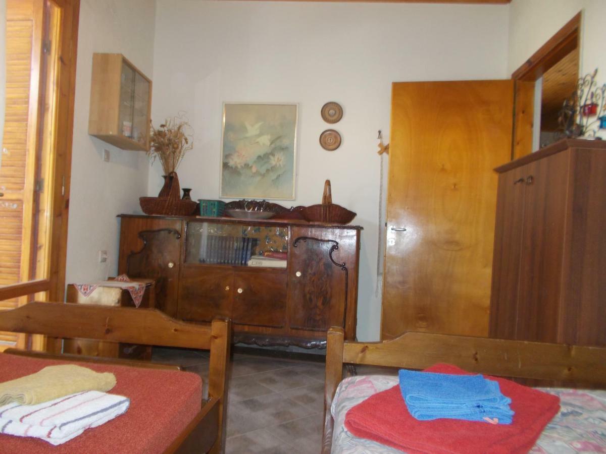 אספרובלטה Α Lovely Home For A Summer Vacation מראה חיצוני תמונה