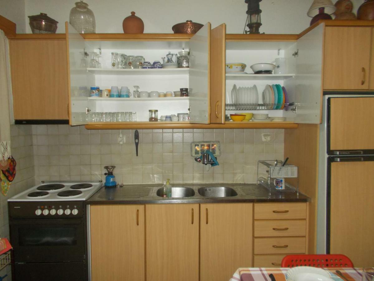 אספרובלטה Α Lovely Home For A Summer Vacation מראה חיצוני תמונה