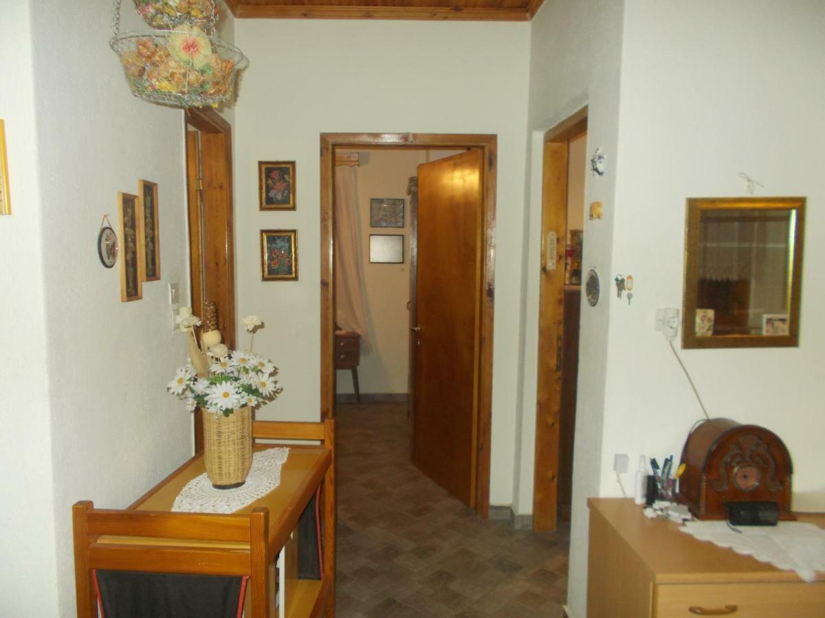 אספרובלטה Α Lovely Home For A Summer Vacation מראה חיצוני תמונה