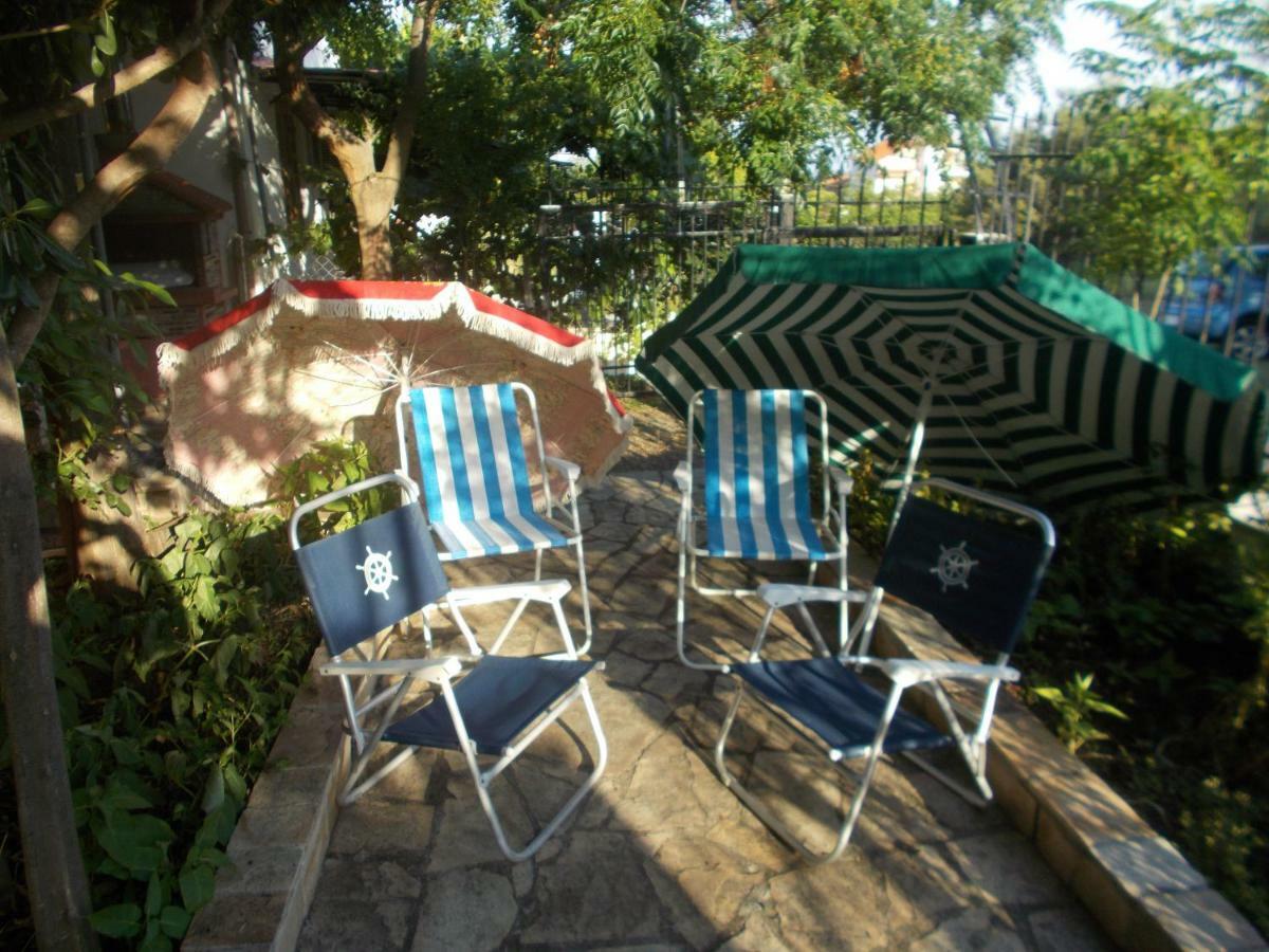 אספרובלטה Α Lovely Home For A Summer Vacation מראה חיצוני תמונה