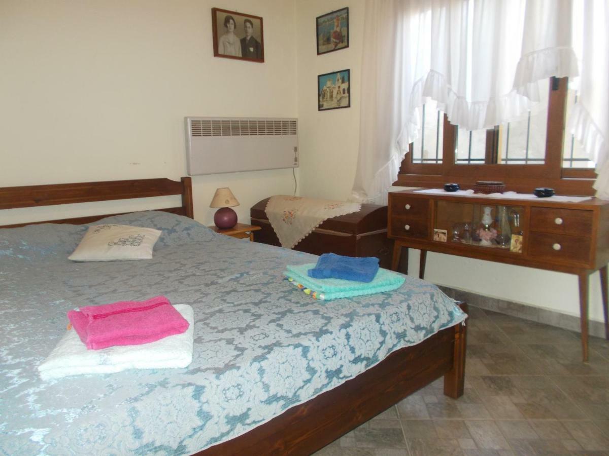 אספרובלטה Α Lovely Home For A Summer Vacation מראה חיצוני תמונה