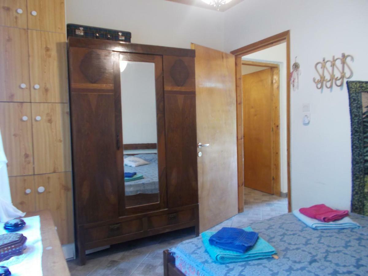 אספרובלטה Α Lovely Home For A Summer Vacation מראה חיצוני תמונה