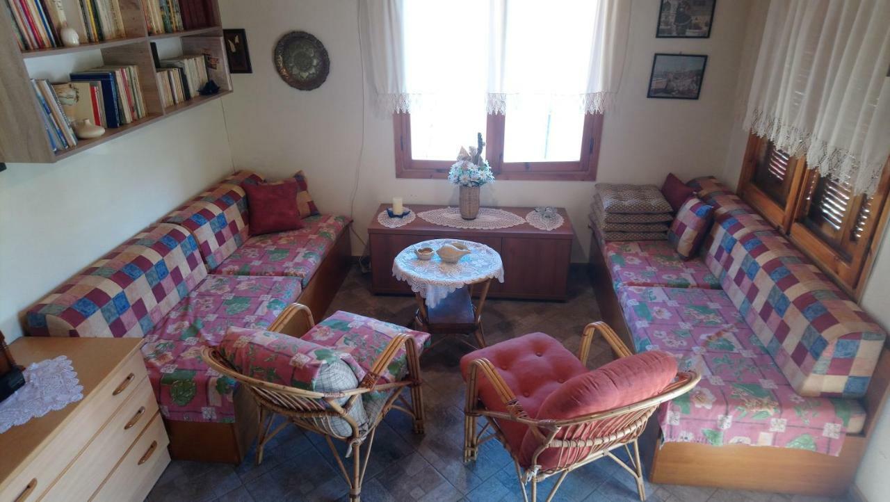 אספרובלטה Α Lovely Home For A Summer Vacation מראה חיצוני תמונה