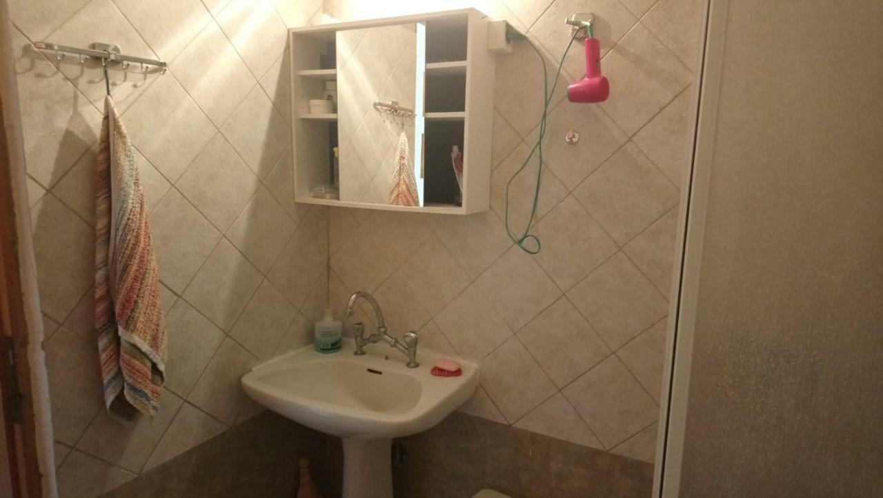 אספרובלטה Α Lovely Home For A Summer Vacation מראה חיצוני תמונה