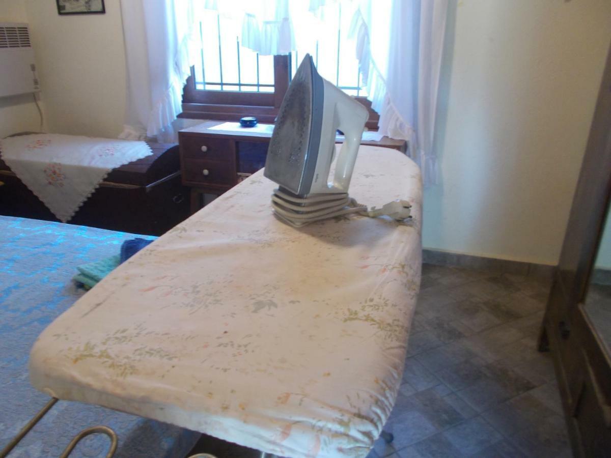 אספרובלטה Α Lovely Home For A Summer Vacation מראה חיצוני תמונה
