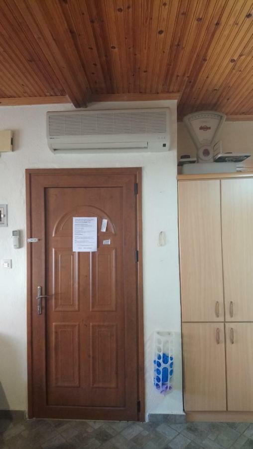 אספרובלטה Α Lovely Home For A Summer Vacation מראה חיצוני תמונה